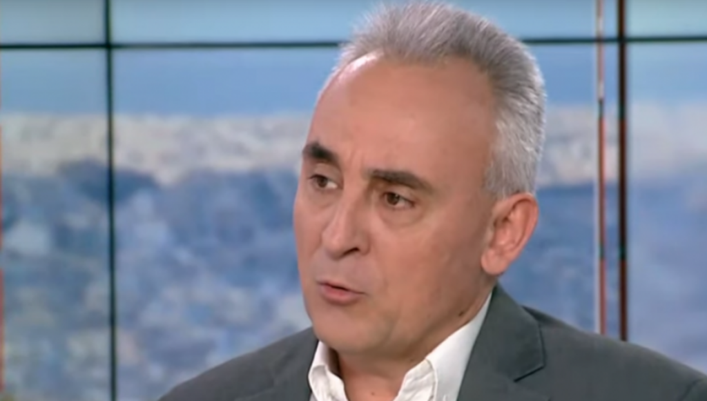 Κ.Γρίβας: Οι θαυμαστές της αμερικανικής ισχύος αποτελούν τροχοπέδη για την εθνική προσπάθεια